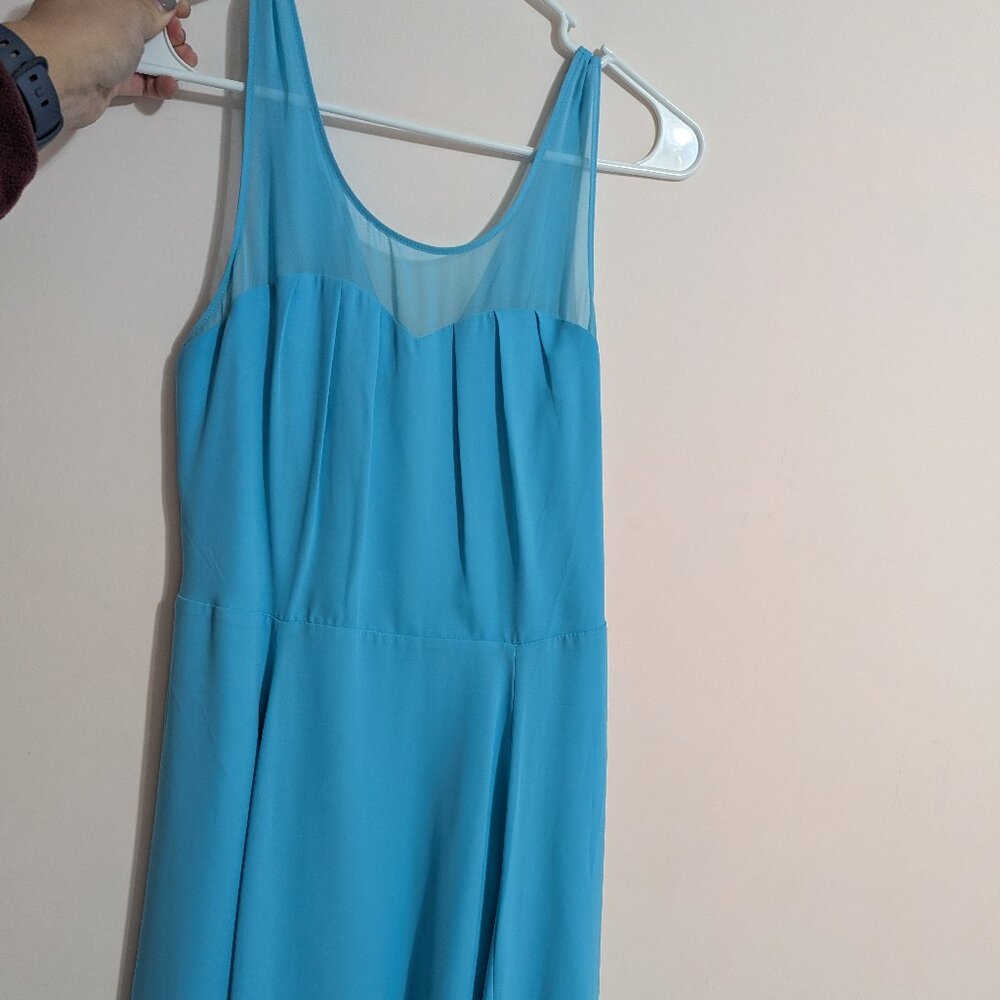 Express dress size 6